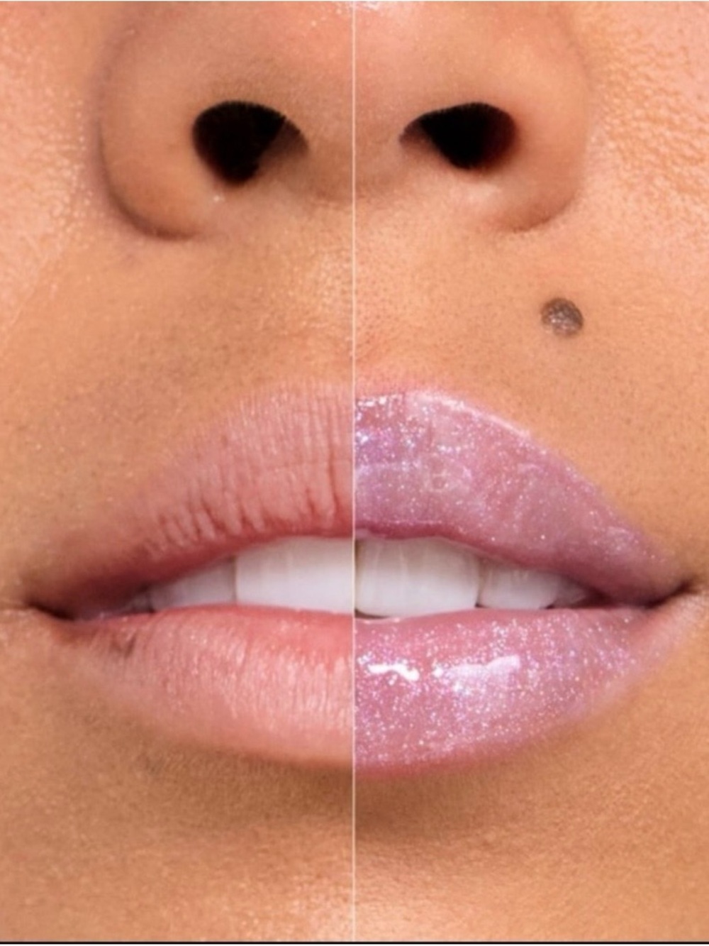 r.e.m. beauty by Ariana Grande On Your Collar Shade: Chuckie